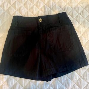 Anthropologie Maeve Colette Shorts